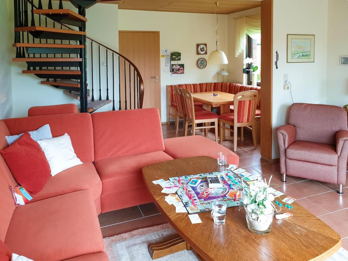 Ferienhaus "Hygge Friedrichskoog-Spitze" Екстериор снимка