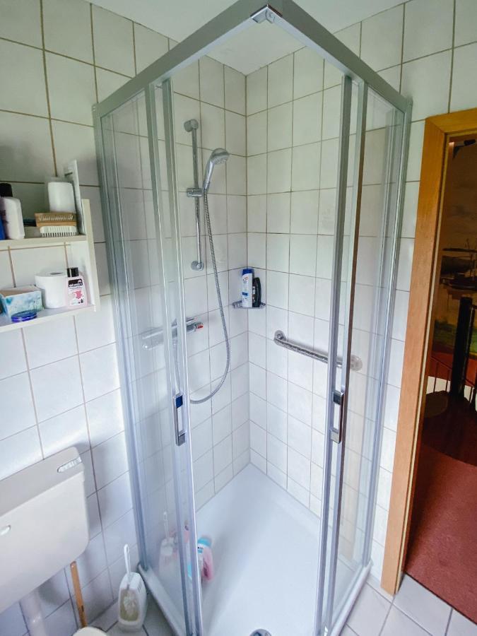 Ferienhaus "Hygge Friedrichskoog-Spitze" Екстериор снимка