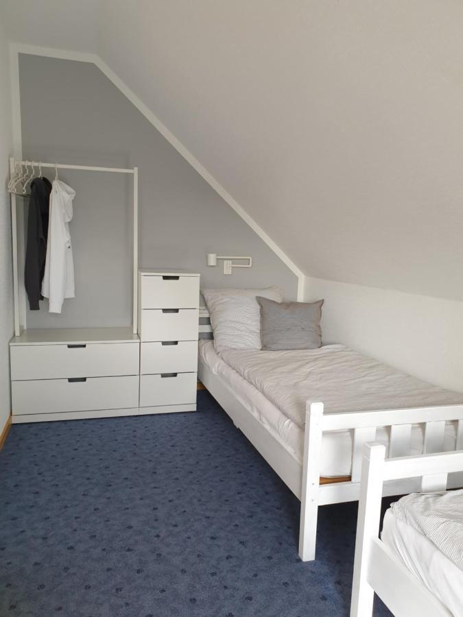 Ferienhaus "Hygge Friedrichskoog-Spitze" Екстериор снимка
