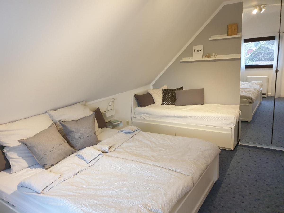 Ferienhaus "Hygge Friedrichskoog-Spitze" Екстериор снимка