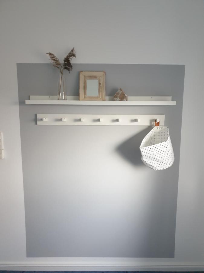 Ferienhaus "Hygge Friedrichskoog-Spitze" Екстериор снимка